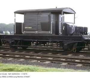 GGR0245C