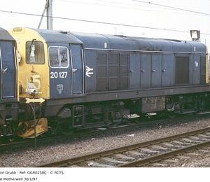 GGR0258C