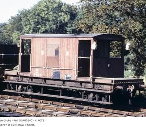 GGR0264C