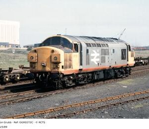 GGR0272C