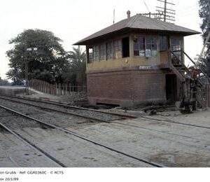 GGR0360C