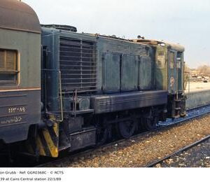GGR0368C