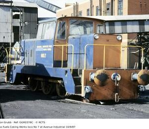 GGR0378C
