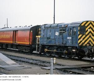 GGR0413C