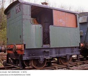 GGR0418C