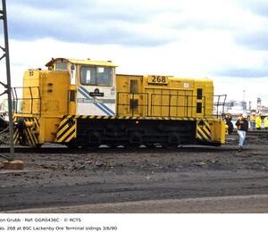 GGR0436C