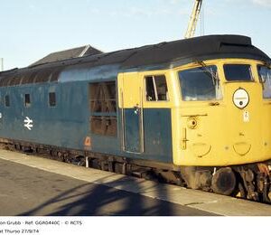 GGR0440C