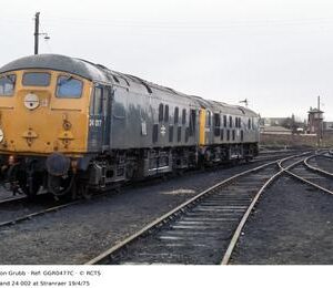 GGR0477C