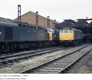 GGR0485C