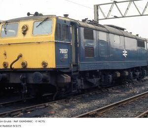 GGR0486C
