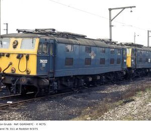GGR0487C