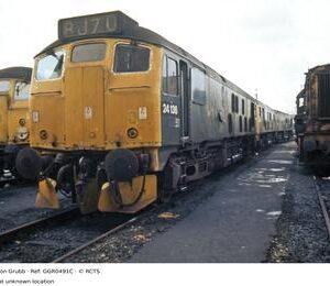 GGR0491C