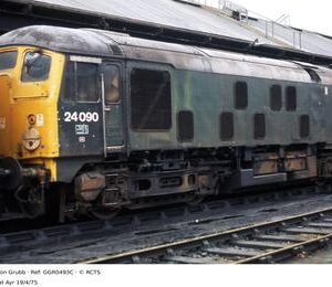 GGR0493C