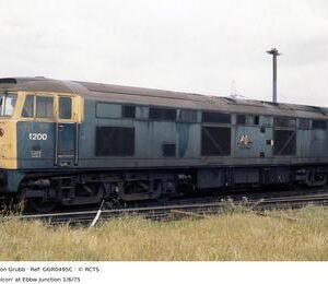 GGR0495C