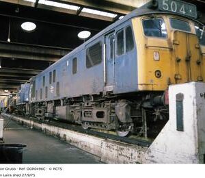 GGR0496C