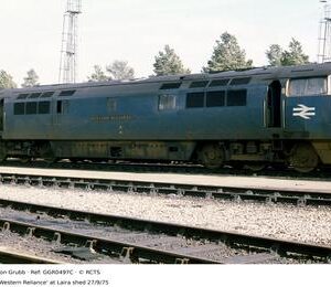 GGR0497C