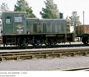 GGR0498C