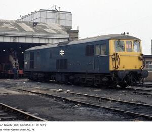 GGR0501C