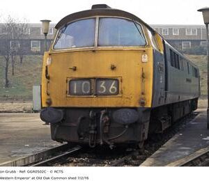 GGR0502C