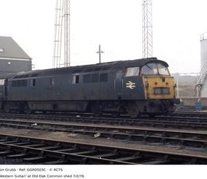 GGR0503C