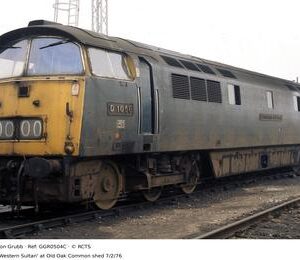 GGR0504C