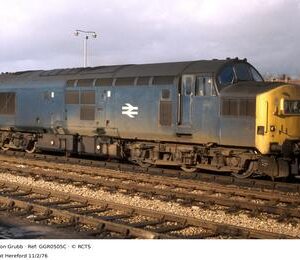 GGR0505C