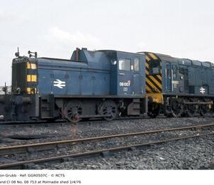 GGR0507C