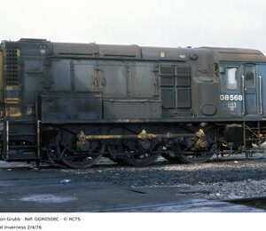 GGR0508C