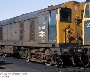 GGR0509C