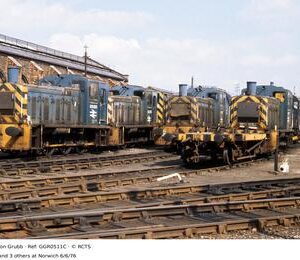 GGR0511C