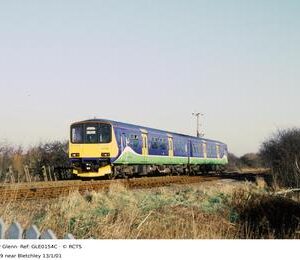GLE0154C