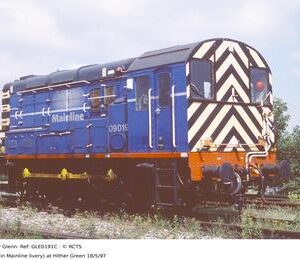 GLE0191C