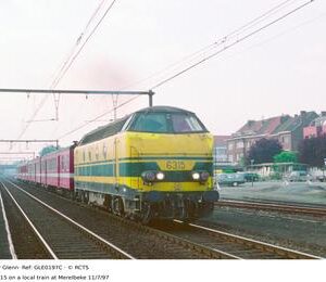 GLE0197C