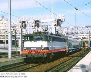 GLE0262C