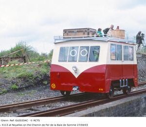 GLE0334C