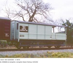 GLE0430C