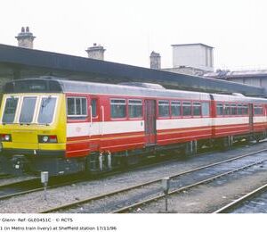 GLE0451C