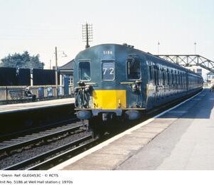 GLE0453C