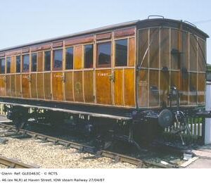 GLE0463C
