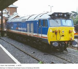 GLE0498C