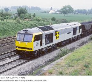 GLE0500C