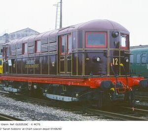GLE0529C