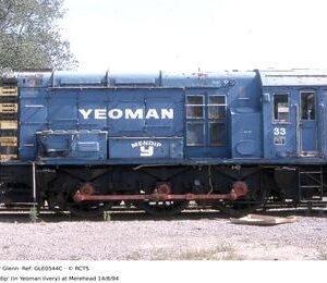 GLE0544C