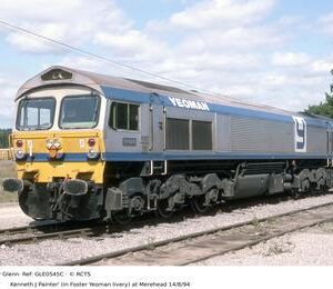 GLE0545C