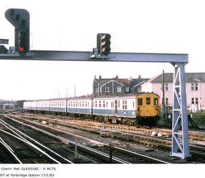 GLE0558C