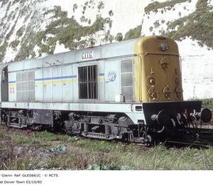 GLE0661C
