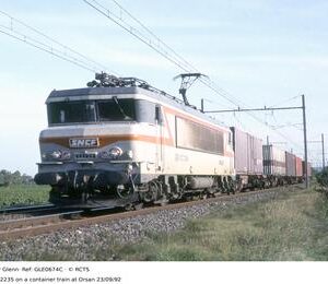 GLE0674C