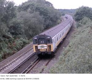 GLE0730C