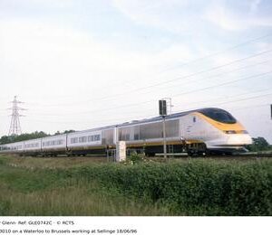 GLE0742C