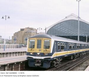 GLE0800C